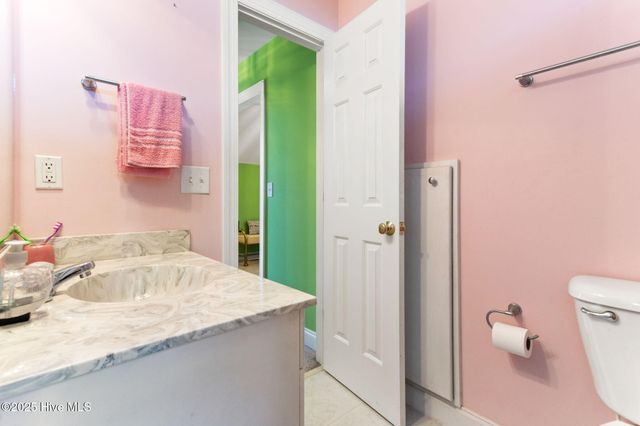 1083 Richardson Road, Warrenton, NC 27589