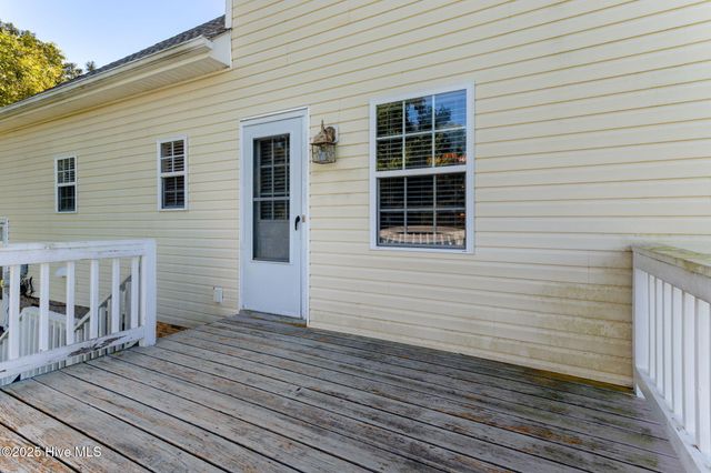 1083 Richardson Road, Warrenton, NC 27589