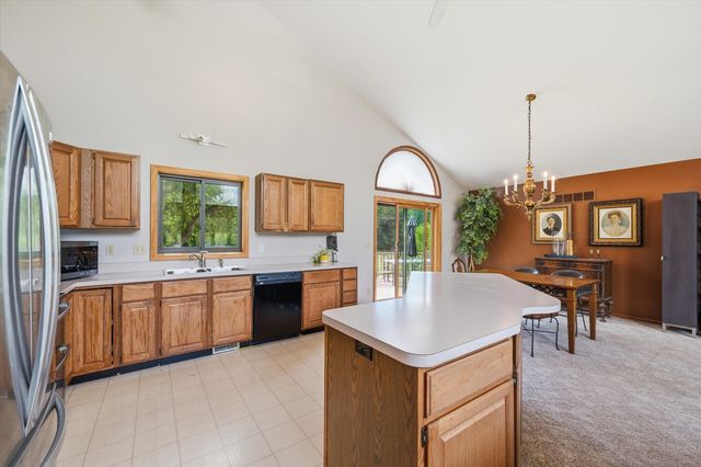 4521 Saline Waterworks Road, Saline, MI 48176