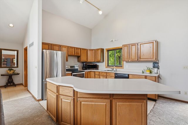 4521 Saline Waterworks Road, Saline, MI 48176