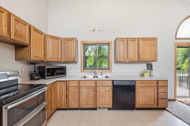 4521 Saline Waterworks Road, Saline, MI 48176