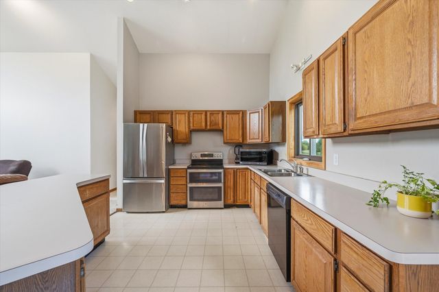 4521 Saline Waterworks Road, Saline, MI 48176