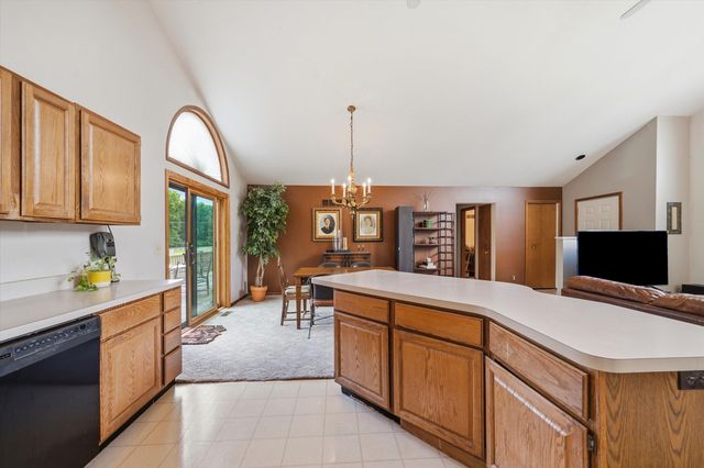 4521 Saline Waterworks Road, Saline, MI 48176