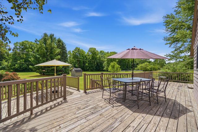 4521 Saline Waterworks Road, Saline, MI 48176