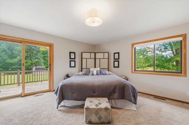 4521 Saline Waterworks Road, Saline, MI 48176