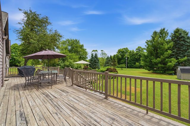 4521 Saline Waterworks Road, Saline, MI 48176