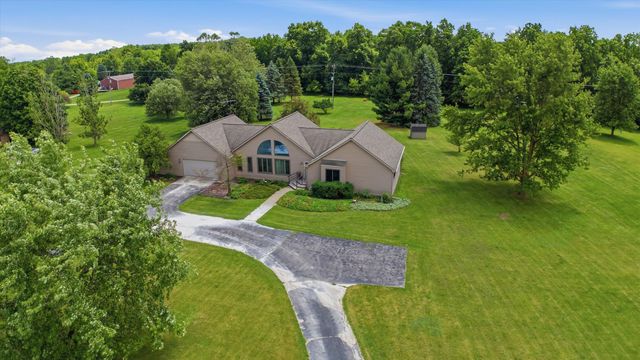 4521 Saline Waterworks Road, Saline, MI 48176