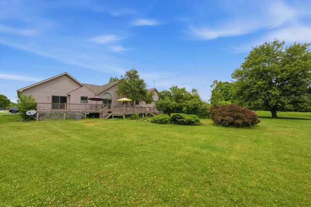 4521 Saline Waterworks Road, Saline, MI 48176