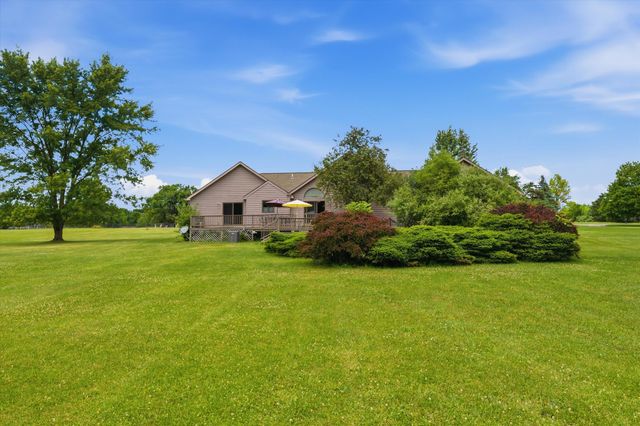 4521 Saline Waterworks Road, Saline, MI 48176