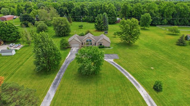 4521 Saline Waterworks Road, Saline, MI 48176