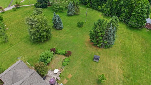 4521 Saline Waterworks Road, Saline, MI 48176