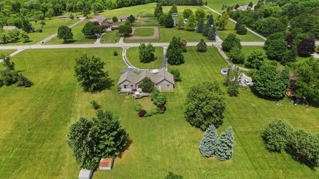 4521 Saline Waterworks Road, Saline, MI 48176