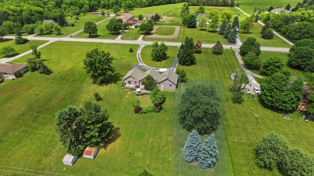 4521 Saline Waterworks Road, Saline, MI 48176
