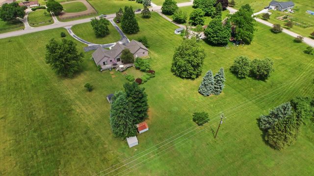 4521 Saline Waterworks Road, Saline, MI 48176