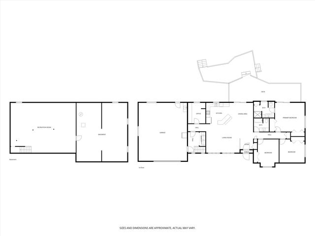 4521 Saline Waterworks Road, Saline, MI 48176
