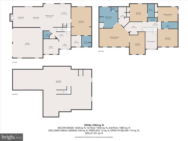 1415 WINTERBERRY DR, York, PA 17406