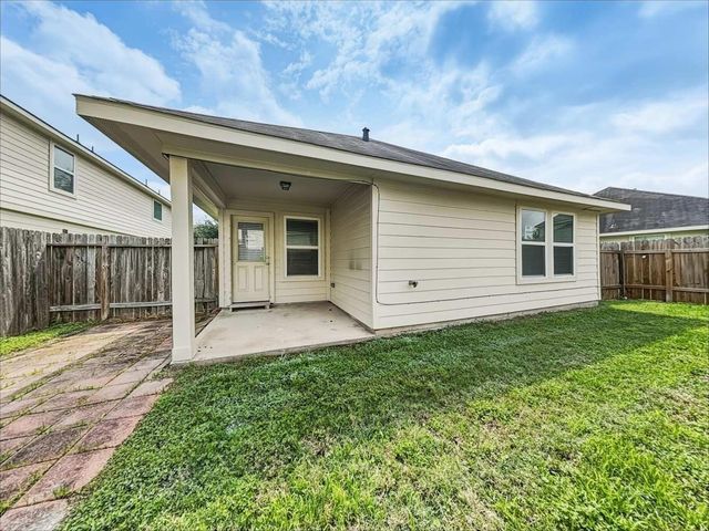 5907 Deep South Drive, Katy, TX 77449