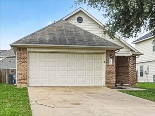 5907 Deep South Drive, Katy, TX 77449