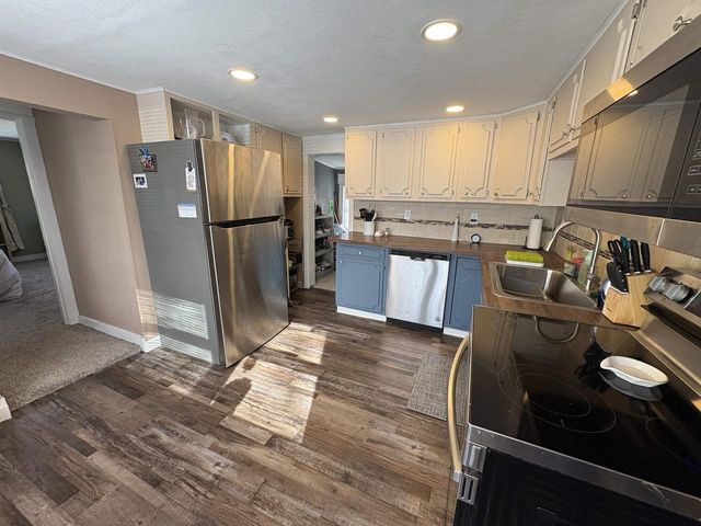 3724 W 5th Street, Afton, WI 53501