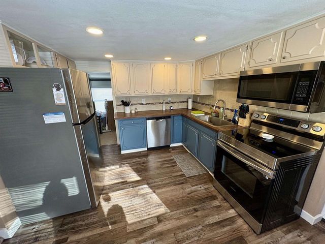 3724 W 5th Street, Afton, WI 53501