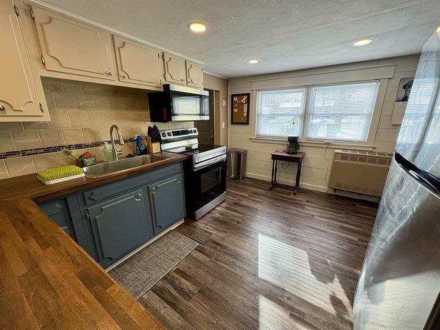 3724 W 5th Street, Afton, WI 53501