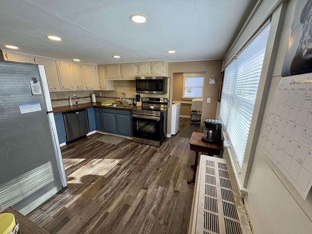 3724 W 5th Street, Afton, WI 53501