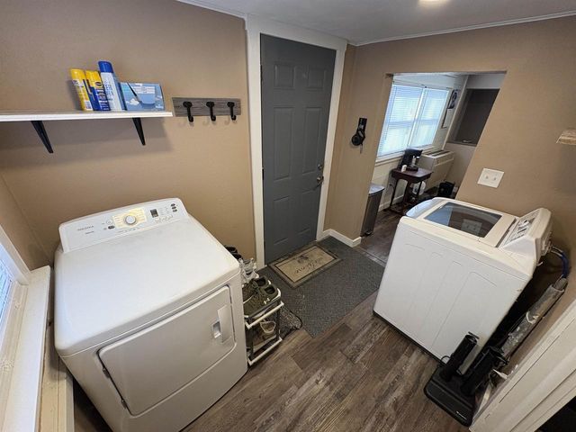 3724 W 5th Street, Afton, WI 53501