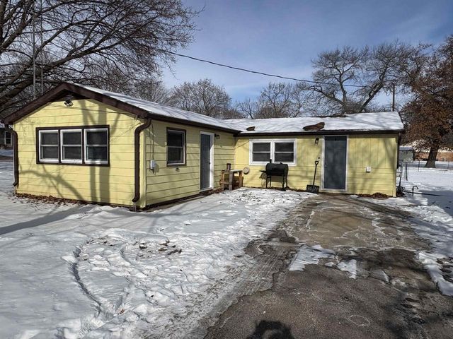 3724 W 5th Street, Afton, WI 53501