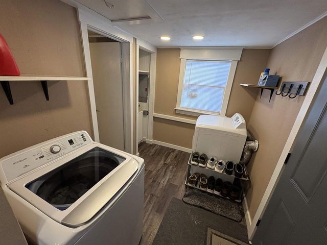 3724 W 5th Street, Afton, WI 53501