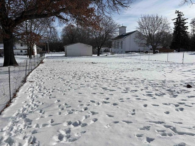 3724 W 5th Street, Afton, WI 53501