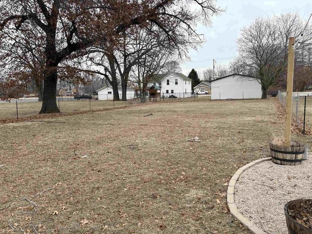 3724 W 5th Street, Afton, WI 53501