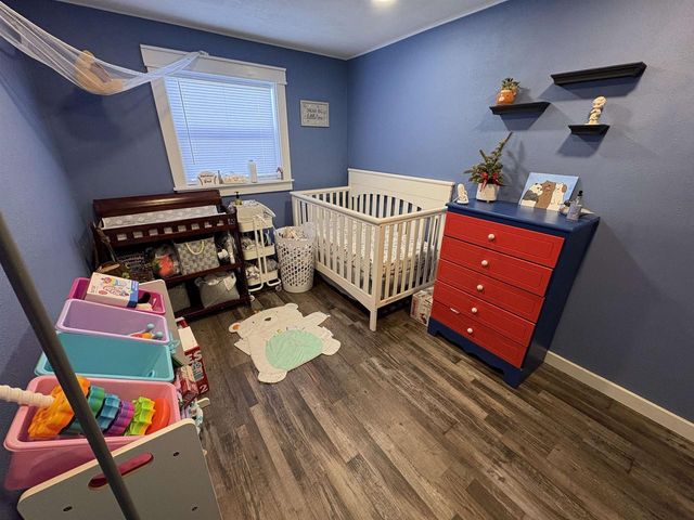 3724 W 5th Street, Afton, WI 53501