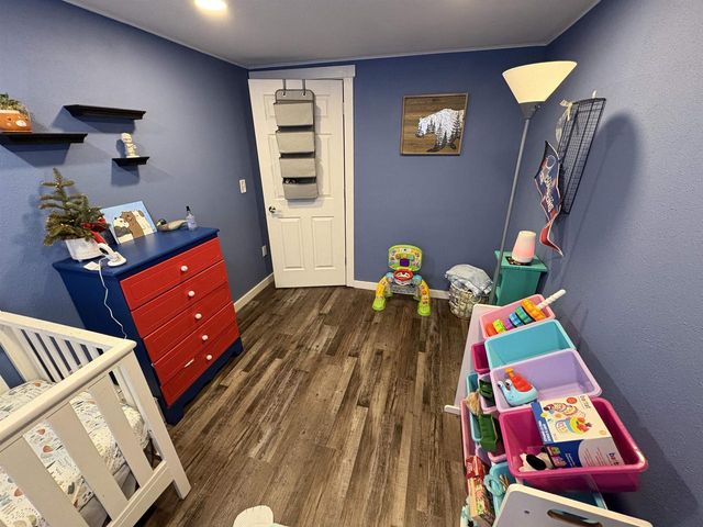 3724 W 5th Street, Afton, WI 53501