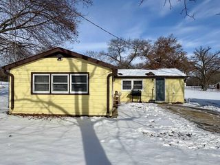3724 W 5th Street, Afton, WI 53501