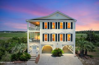 108 & 110 Loggerhead Drive, Supply, NC 28462