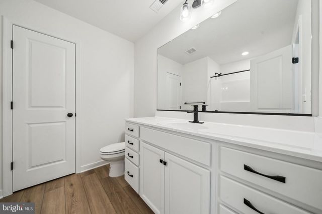 405 RICHMOND AVE, Mineral, VA 23117