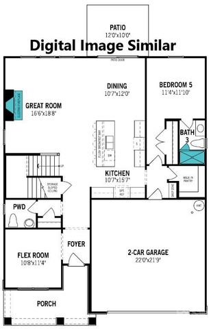 2807 Bowman Drive, Gastonia, NC 28052