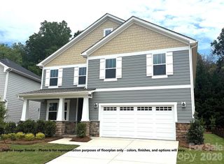 2807 Bowman Drive, Gastonia, NC 28052