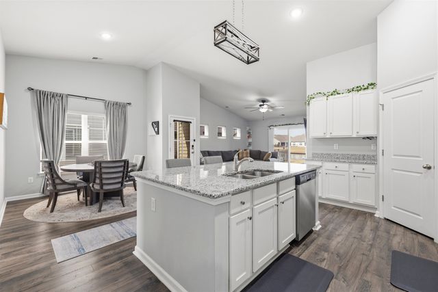 1807 Berkley Village Loop, Myrtle Beach, SC 29579