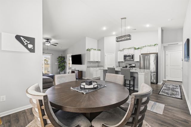 1807 Berkley Village Loop, Myrtle Beach, SC 29579