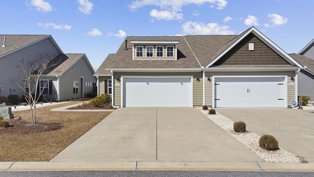 1807 Berkley Village Loop, Myrtle Beach, SC 29579