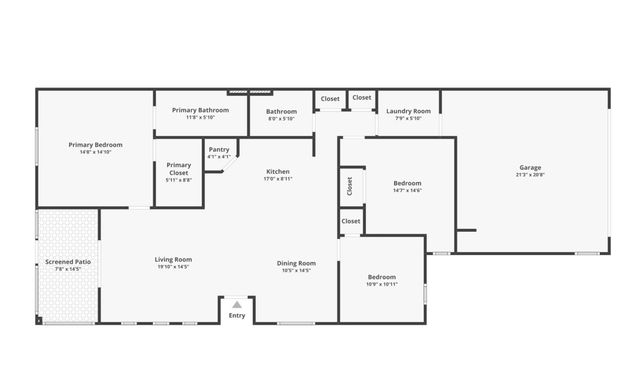 1807 Berkley Village Loop, Myrtle Beach, SC 29579