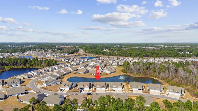 1807 Berkley Village Loop, Myrtle Beach, SC 29579