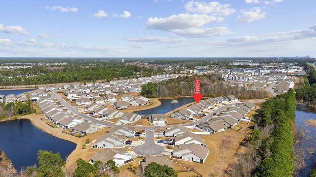 1807 Berkley Village Loop, Myrtle Beach, SC 29579