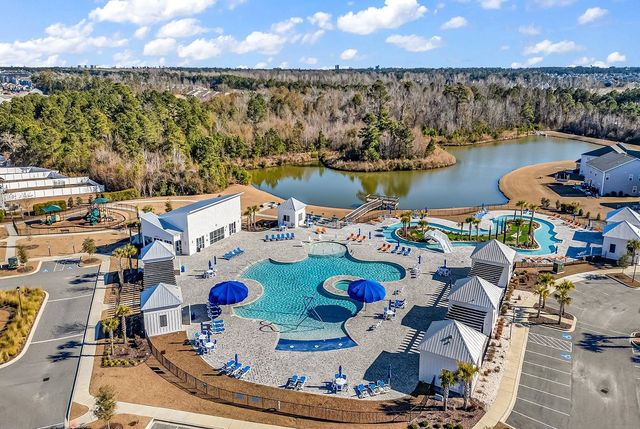 1807 Berkley Village Loop, Myrtle Beach, SC 29579