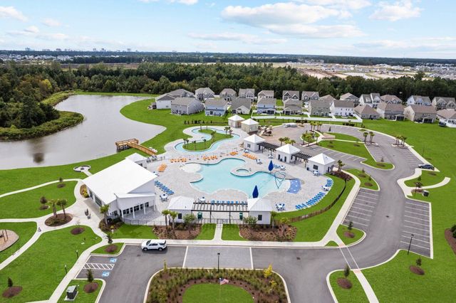 1807 Berkley Village Loop, Myrtle Beach, SC 29579