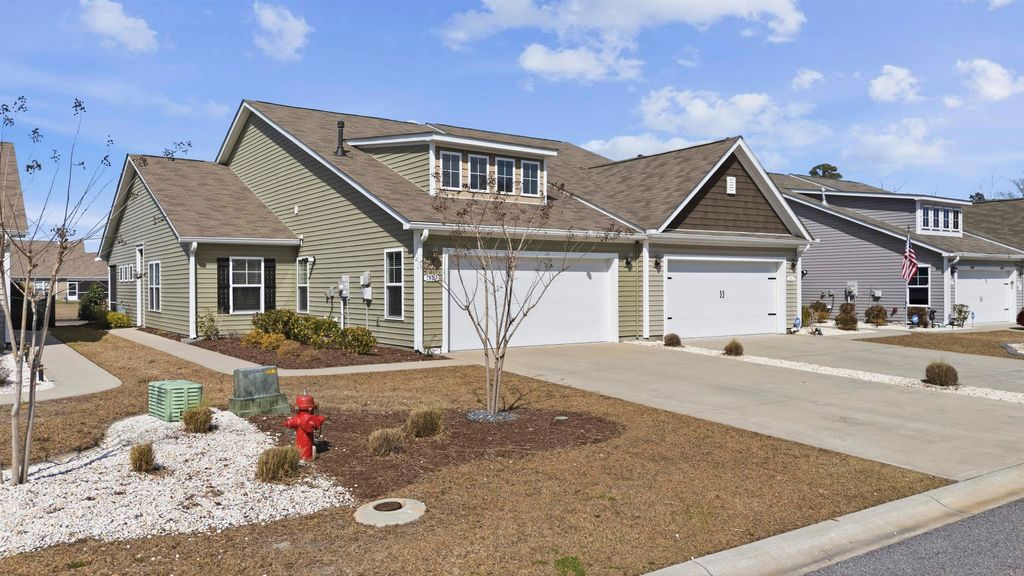 1807 Berkley Village Loop, Myrtle Beach, SC 29579