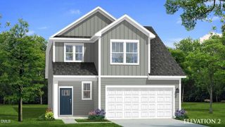 106 Craftsman Avenue, Oxford, NC 27565