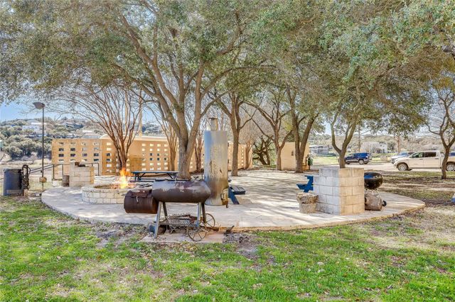 3404 American DR 2208, Lago Vista, TX 78645