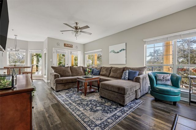 3404 American DR 2208, Lago Vista, TX 78645